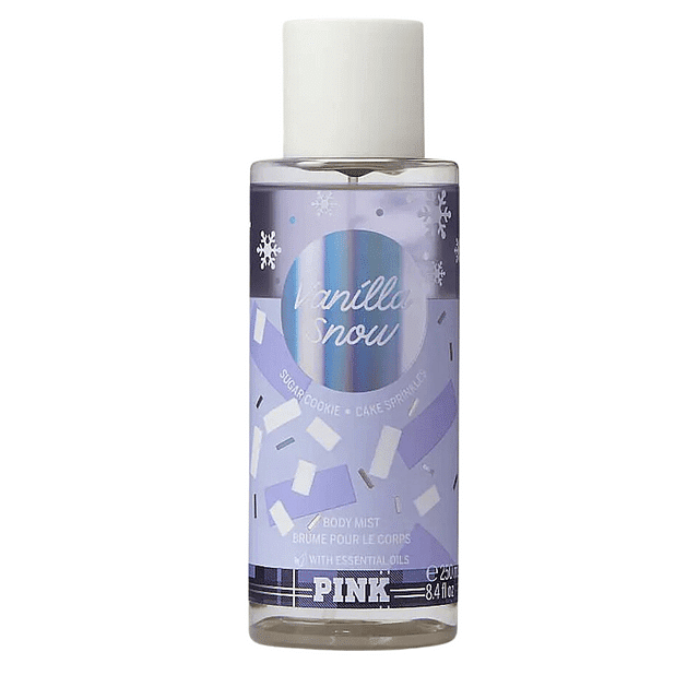 PINK – Vanilla Snow