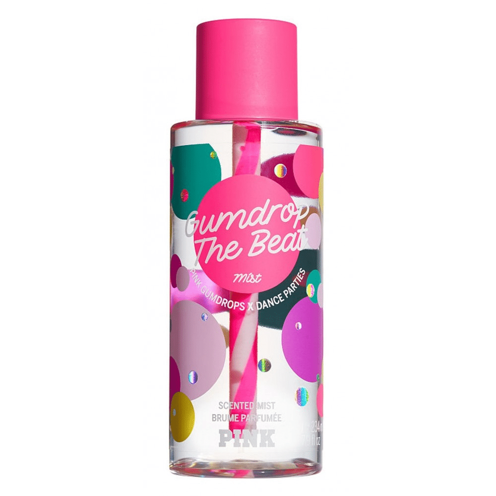 PINK – Gumdrop the Beat