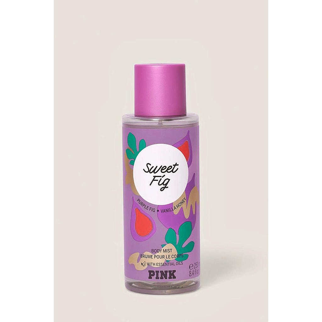 PINK – Sweet Fig