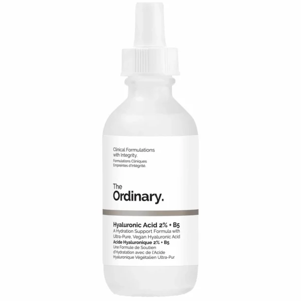 HYALURONIC ACID 2% + B5 60ml