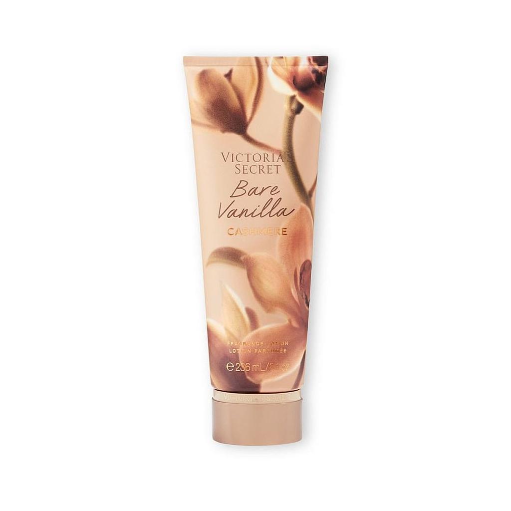 Crema Corporal Bare Vanilla Cashmere