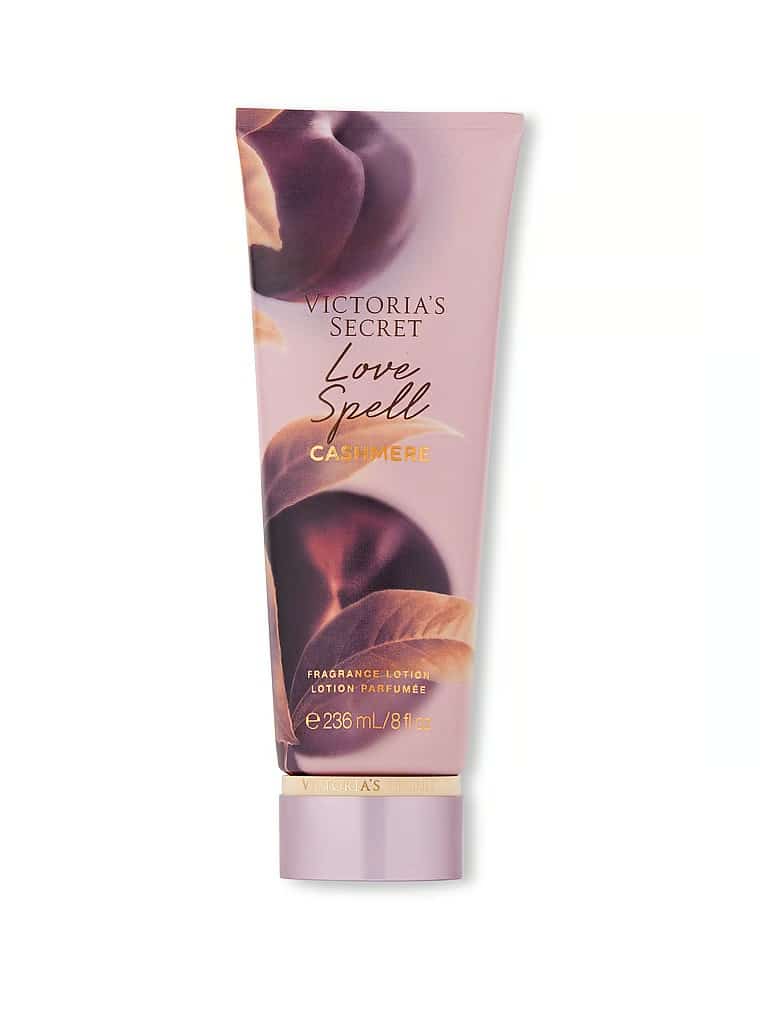 Crema Corporal Love Spell Cashmere