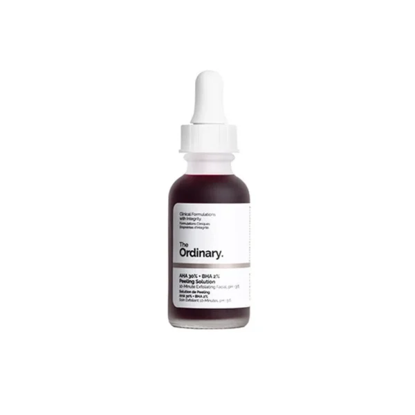 AHA 30% + BHA 2% PEELING SOLUTION 30ml