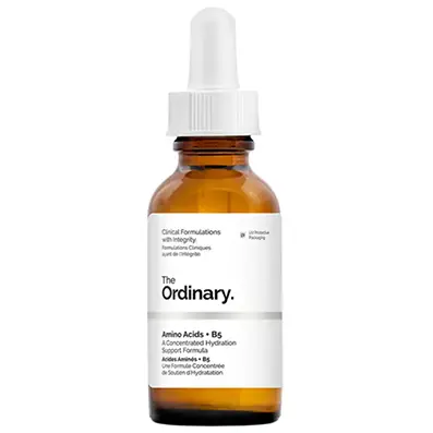 Amino Acids + B5 Sérum Hidratante con Pro-Vitamina B5 30ml