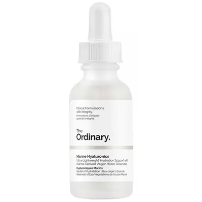 Marine Hyaluronics Sérum Hidratante 30ml